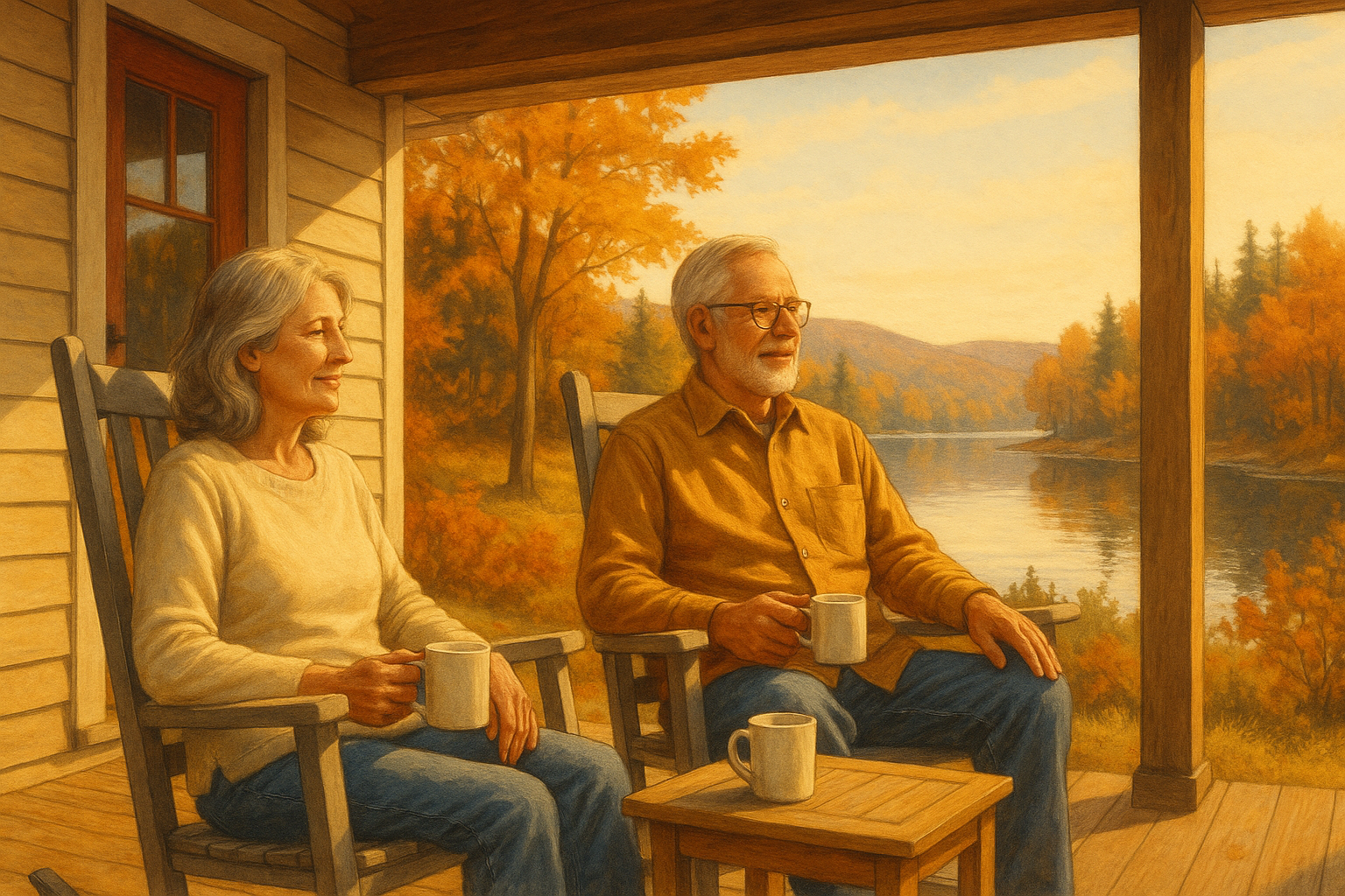 Can You Retire with $1 Million in Canada?