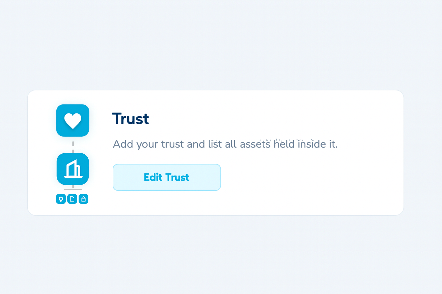 New Business Owner Features in Optiml: Trusts, HoldCos, OpCos & More