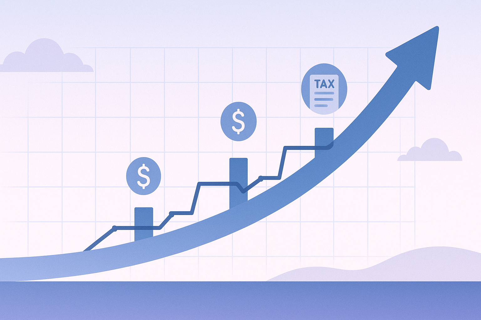 Should You Realize Capital Gains Every Year?