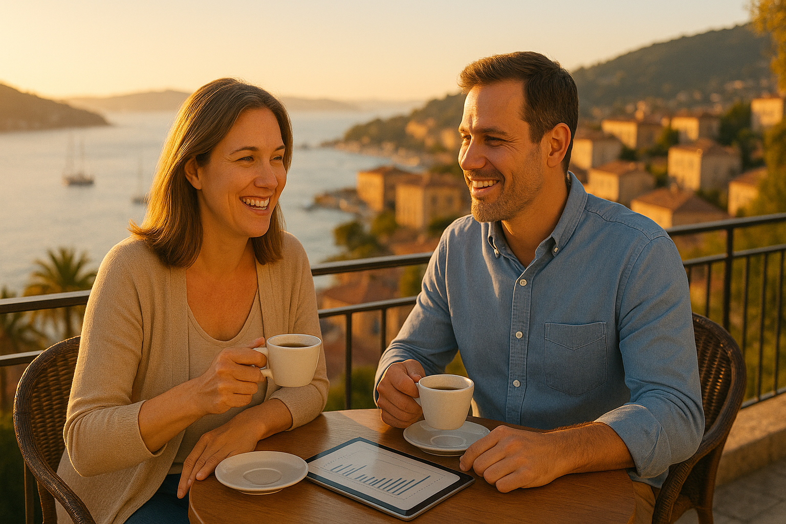 Stop Feeling Guilty and Spend More in Retirement!
