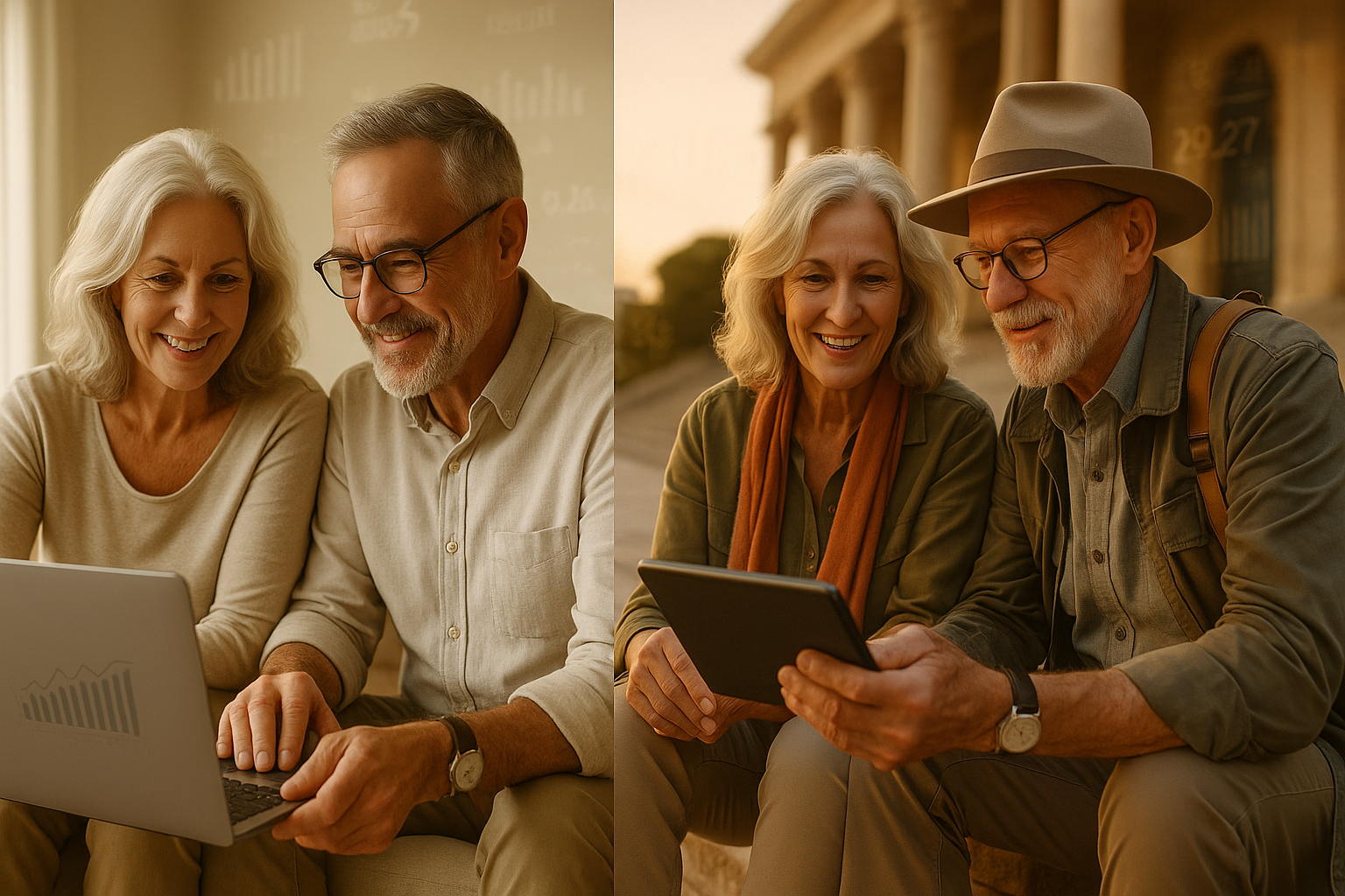 Compare Plans: The Smartest Way to See How Every Decision Impacts Your Future