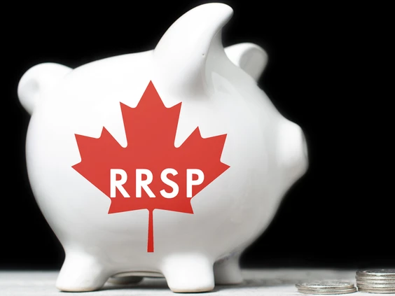 What's the best way to take money out of your RRSP close to retirement while still working?