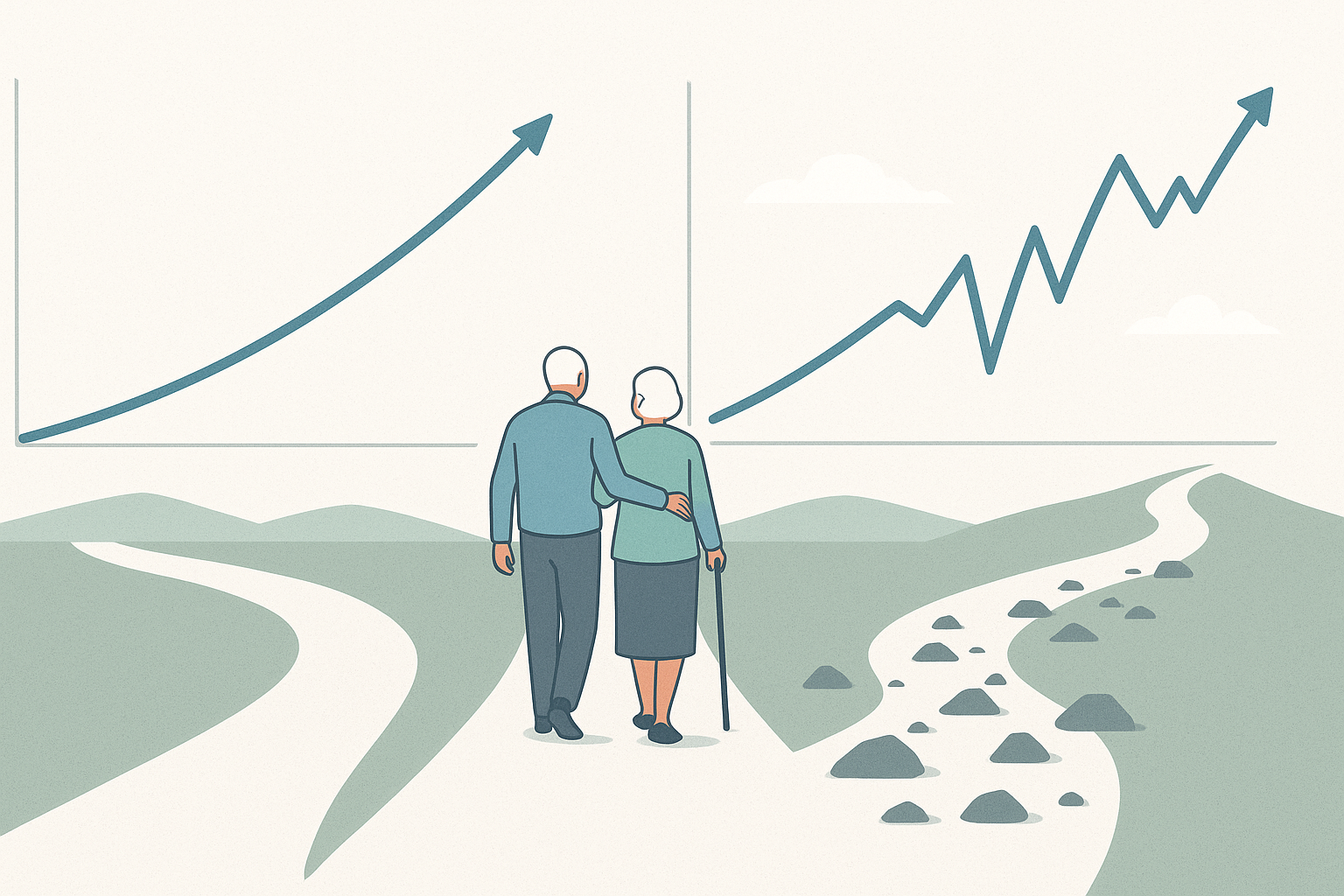 The Hidden Risk in Retirement: Why the Sequence of Returns Matters More Than the Average