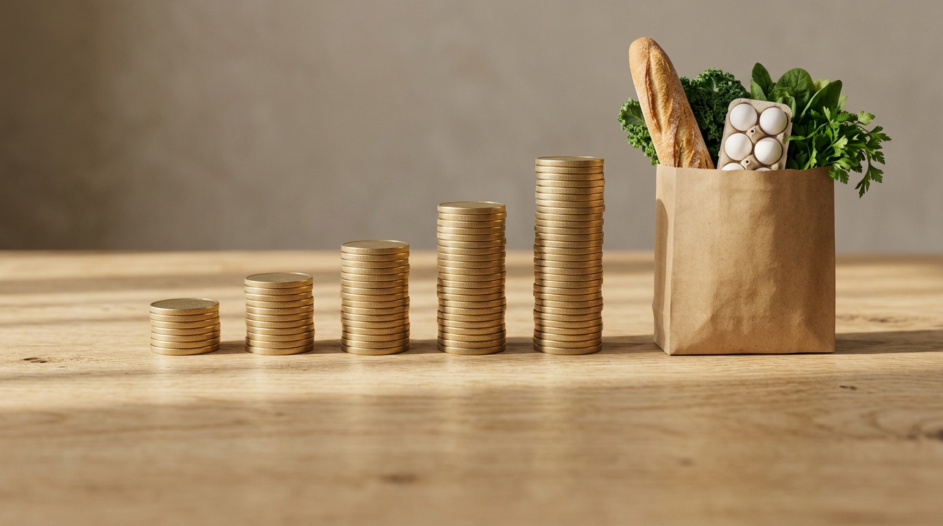 The Bank of Canada Held at 2.25% for a 7th Time: What Retiring Into 3% Inflation Means for Your Withdrawal Plan