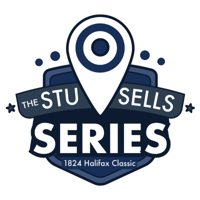 Stu Sells Halifax Logo